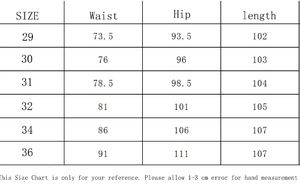 Pantaloni Cargo Uomo in Denim <span class=keywords><strong>Jeans</strong></span> Elasticizzati Stile Street Taglie 30-36 Lavaggio Tinta Unita Multitasche Casual Vita Media Pantaloni Slim <span class=keywords><strong>Jogger</strong></span> Uso Quotidiano - Product Image 2