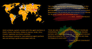 <span class=keywords><strong>DEKO</strong></span> DKA01ST27-14 Juego de Destornilladores de Alta Resistencia de 14 Piezas, Kit de Herramientas Profesional, <span class=keywords><strong>Destornillador</strong></span> de Alta Calidad para el Hogar - Product Image 3