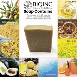 Savon artisanal, savon détoxifiant, shampoing solide, savon traditionnel chinois en poudre, savon à l'<span class=keywords><strong>huile</strong></span> d'olive, savon <span class=keywords><strong>de</strong></span> luxe, fabricant <span class=keywords><strong>de</strong></span> savon en Chine - Product Image 1