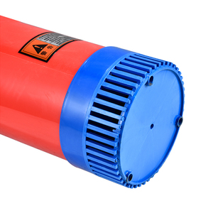 0.75kw completamente automática aireador de oxígeno bombas lago aireador para granja de peces - Product Image 3