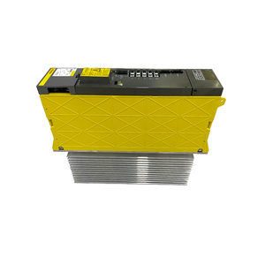 A06B-6096-H207 Japan Original FANUC Servo Amplifier A06B-6096-H207 - Product Image 1