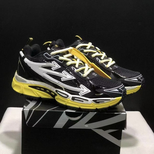 Nuove Sneakers Chunky di Design alla Moda per Uomo e Donna, Comode, Traspiranti, Resistenti all'Usura, Ammortizzate, Scarpe Sportive Casual - Product Image 3