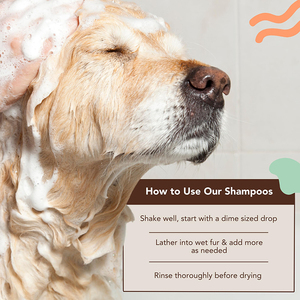 Champú <span class=keywords><strong>para</strong></span> Perros con Lavanda Natural, 6k Smooth Mild, Desodorante Natural, Producto de Limpieza <span class=keywords><strong>para</strong></span> Mascotas, Champú <span class=keywords><strong>para</strong></span> Perros y <span class=keywords><strong>Gatos</strong></span> - Product Image 6