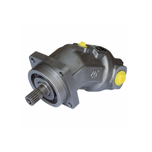 ปั๊มไฮดรอลิกแบบลูกสูบ A2f Bomba A2F28 Brueninghaus - Product Image 4