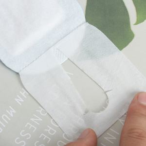 Masque oculaire jetable à l'armoise, protection des yeux, soulagement de la fatigue, blocage de la lumière, <span class=keywords><strong>patch</strong></span> oculaire pour enfants, vente en gros - Product Image 3