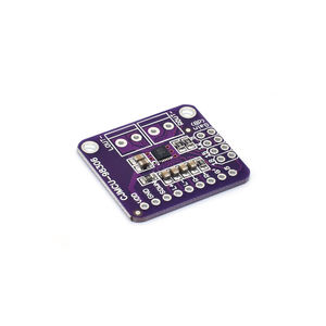 CJMCU-98306 MAX98306 <span class=keywords><strong>Class</strong></span> D Amplifier <span class=keywords><strong>Class</strong></span> <span class=keywords><strong>AB</strong></span> 3.7W - Product Image 5