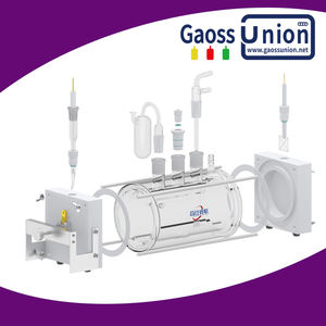 C010 Series <strong>Lab</strong> Supplies Plate Corrosion for Test Cell - Product Image 3