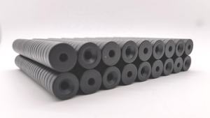 מנוע רפואי <span class=keywords><strong>ndfeb</strong></span> חומרים מגנטיים גליל מגנטים טבעת ניידימיום עבור גנרטור - Product Image 6