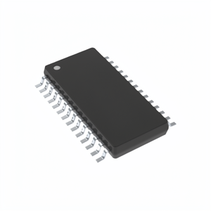28 SOlC Manufacturer Channel MC9S08SH16VWL Embedded Buy Online Electronic Components - Product Image 1