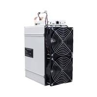 Antminer Z15 Pro 840KSol/s 2780W Bitmain Z15 Pro Equihash Algorithm ASIC Miner pour l'extraction de Zcash/ZEC Crypto Miner Pro