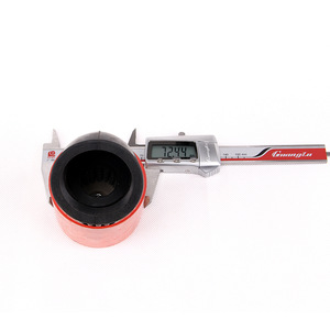 Filtro de Aire de Papel para Motocicleta/Bicicleta, Piezas de Modificación, Filtro de Aire para Moto - Product Image 4