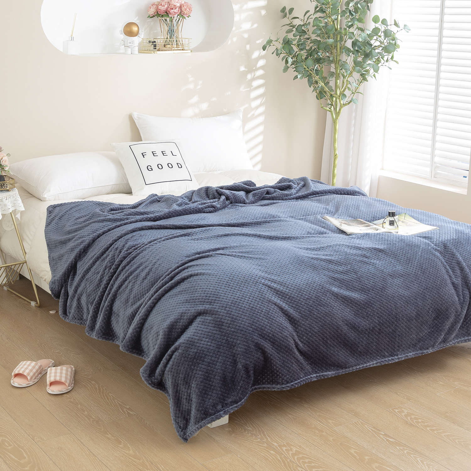 Dark grey