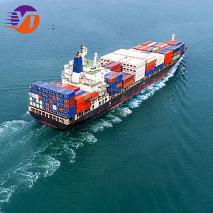 Porto Container Fcl Lcl servizio di logistica espresso tariffe di trasporto marittimo spedizioniere dalla cina al Canada <span class=keywords><strong>Ca</strong></span> - Product Image 1