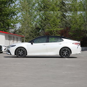 2023 Dual Engine 2,5 HQ Ultimate Edition Coche híbrido <span class=keywords><strong>no</strong></span> <span class=keywords><strong>enchufable</strong></span> para GAC Feng Tian - Product Image 4