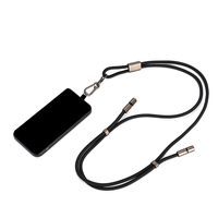 Cable de Carga Rápida Tipo-C a Tipo-C con Cordón Trenzado de Nailon, Conductor de Cobre Puro de 60W, Longitud Ajustable