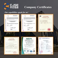 CJSE CHINE réservoirs de stockage de carburant diesel de qualité conteneurs réservoir de stockage de GNL à vendre