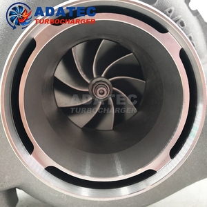 Roulement à billes de turbine hybride Turbo B46TU B48TU MGT2056 G25-550 pour <span class=keywords><strong>BMW</strong></span> <span class=keywords><strong>220i</strong></span> 330i 430i X3 X4 Supra 2.0T 11658662066 11658683535 - Product Image 2