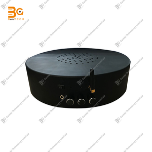 360 °   Dispositivo Omnidireccional Multiángulo Anti-Voz y Anti-Grabación para Prevenir la Fuga de Información - Product Image 2