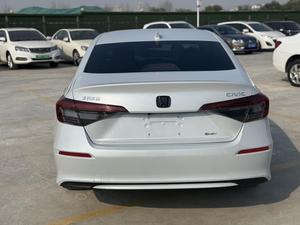 ฮอนด้า ซีวิค 2025 ซีดาน 2.0L E:HEV 2.0L 143 แรงม้า เครื่องยนต์ L4 ไฮบริด กล้องมองหลัง ซันรูฟ ประหยัดน้ำมัน รถมือสอง - Product Image 4