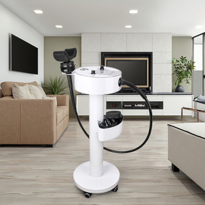 Nouvelle arrivée, machine amincissante pour la perte de poids, réduction de la graisse, lifting du visage, remodelage du corps, masseur corporel - Product Image 1