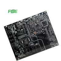 Fabricant de carte mère de console de jeu OEM Carte mère automobile Carte mère de routeur intelligent PCBA Carte mère et assemblage de carte PCB