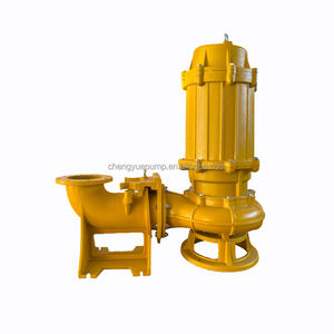 Basse pression 1.5kw/2hp 100QW110-10-5.5 <span class=keywords><strong>Pompe</strong></span> à eau submersible submergée <span class=keywords><strong>pour</strong></span> le traitement des <span class=keywords><strong>eaux</strong></span> <span class=keywords><strong>usées</strong></span> - Product Image 4