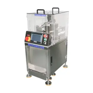 Hot powder auto weighing machine dosing system