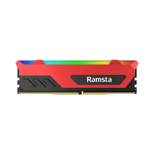 <span class=keywords><strong>DDR4</strong></span> RGB RAM Original Gaming Memória 8GBX2 16GBX2 3200Mhz 3600Mhz Dissipador <span class=keywords><strong>LED</strong></span> Luz Ramsta para Desktop PC4 Fábrica em estoque - Product Image 1
