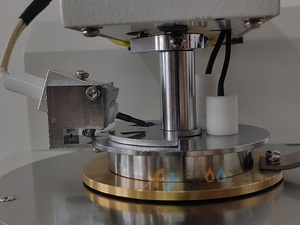 FT-FPC Series <strong>Laboratory</strong> Petroleum <strong>Instrument</strong> ASTM D93 Automatic Closed Cup Transformer Oil Flash Point Tester - Product Image 6