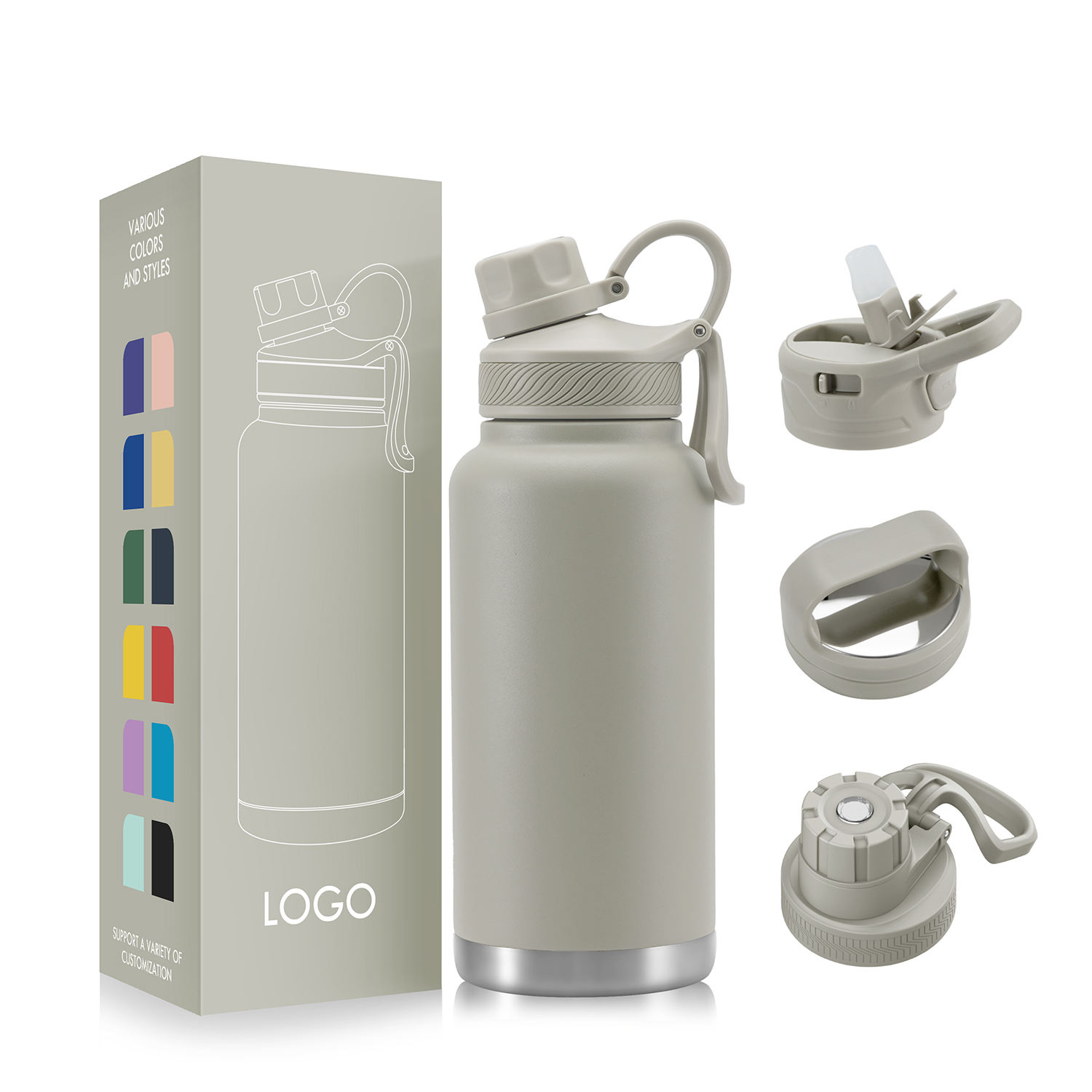 Celdom de 32 oz