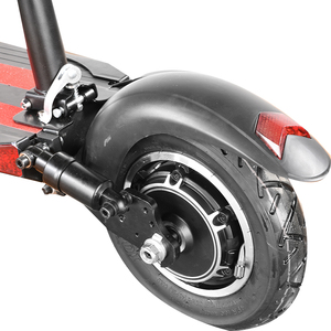 Patinete Eléctrico de Dos Ruedas, Plegable, Envío Directo, 800W, EEC, COC, Patinete de Movilidad para Adultos, E-scooter Direct S - Product Image 5