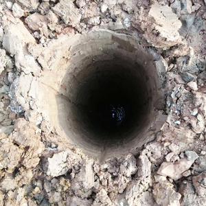 Mini Graafmachine Met Vijzel Boorgereedschap & Micro Graafmachine Auger Aandrijving Te Koop - Product Image 4