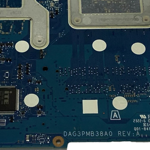 Per HP 15-FB scheda madre del computer portatile R5 5600H RTX3050 R7 5800H RTX3050TI DAG3PMB38A0 - Product Image 4