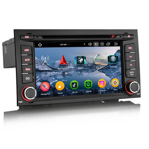 Erisin es6732sn Android 14 Carplay GPS cho ghế Leon DAB + <span class=keywords><strong>4</strong></span> gam TPMS DSP - Product Image 3