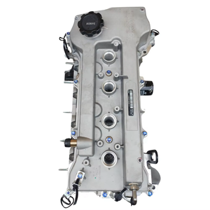 1.5L MOTEUR COMPLET F15C pour BAIC HUANSU H3 M3 1.5 Urbine Moteur Brand New t Chinese Car Engine - Product Image 5