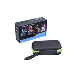 Micro thu âm điện dung chuyên nghiệp M30 dành cho phòng thu âm độ nét cao - Product Image 6