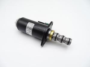 โซลินอยด์วาล์วคุณภาพสูง KDRDE5K-50/30C50-122 เหมาะสำหรับรถขุดโคเบลโก้ SK200-8 และ SK330-8 - Product Image 6