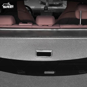 Accessoires de voiture, pare-soleil, housse de <span class=keywords><strong>coffre</strong></span> arrière de voiture imperméable, <span class=keywords><strong>rideau</strong></span> de <span class=keywords><strong>coffre</strong></span>, housse de <span class=keywords><strong>coffre</strong></span> pour Jetour T1 T2 - Product Image 4