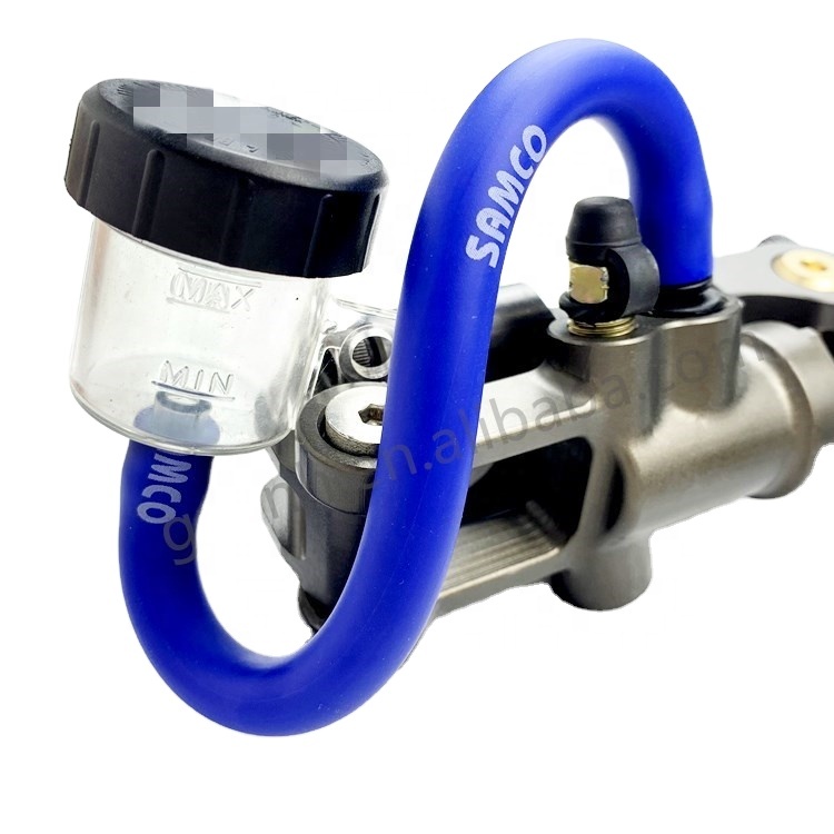 Другие аксессуары для мотоциклов, доступны различные модели тормозной системы, Тормозная ручка масла OEM