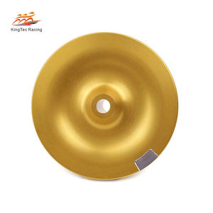 Roue forgée en aluminium PWC Racing ET20 pour <span class=keywords><strong>jet</strong></span> <span class=keywords><strong>ski</strong></span> <span class=keywords><strong>Yamaha</strong></span> 1800 Fx 1.8L, accessoires moteur - Product Image 4