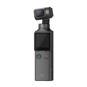 <span class=keywords><strong>Xiaomi</strong></span> <span class=keywords><strong>Fimi</strong></span> Paume 6 Axes Mini Cardan Caméra 4K UHD 240min D'autonomie 128-degrés Ultra Grand Angle 120g avec Écran Tactile - Product Image 2