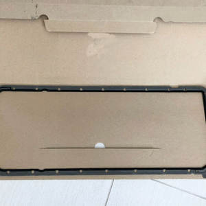 Junta de Cárter de Aceite 11 13 1 437 237 M52 M54 E46 E36 E39 E60 E83 E86 para <span class=keywords><strong>BMW</strong></span> E38 E53 E85 E61 E65 E66, Junta de Cárter de Aceite de Motor 11131437237 - Product Image 5