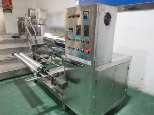 Machine de fabrication de drap de <span class=keywords><strong>linge</strong></span> sèche-<span class=keywords><strong>linge</strong></span> JF-600 Matériel de séchage - Product Image 4