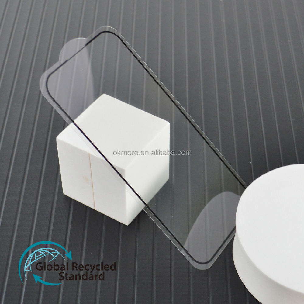 Recyclable Glass Film-1