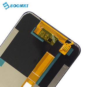 Pantalla <span class=keywords><strong>lcd</strong></span> para realme C11, C12, C13, C15, C21, C31, recambio para realme X2, X3, X50, 7, 8, 9 Pro - Product Image 4