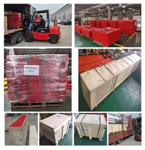 Sàng cát sàng nhỏ rung màn hình Polyurethane sàng lọc tuyến tính rung màn hình - Product Image 6