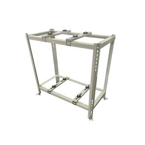 <span class=keywords><strong>Support</strong></span> de climatisation à double niveau pour mini-split, <span class=keywords><strong>support</strong></span> de <span class=keywords><strong>sol</strong></span> pour climatisation, <span class=keywords><strong>support</strong></span> de <span class=keywords><strong>sol</strong></span> - Product Image 4