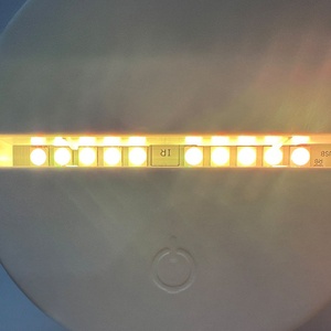 Nouvelle arrivée 2023, lampe de table LED, art du sable 3D en mouvement, lampe de chevet LED, lampe à sable - Product Image 6