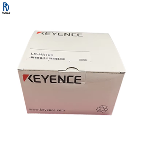 KEYENCE LK-HA100 LK-HD1000 LK-HD1001 LK-DN100 โมดูลหัวตรวจจับเซ็นเซอร์วัดระยะเคลื่อนที่ ใช้สำหรับส่งสัญญาณ มีสินค้าในสต็อก - Product Image 1