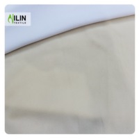 Nouveau style pas cher prix DTY Polyester Spandex tissu avec brosse pour vêtement